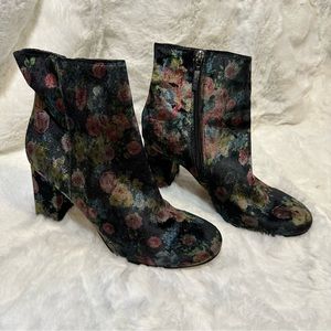 Eva & Zoe Melody Bootie